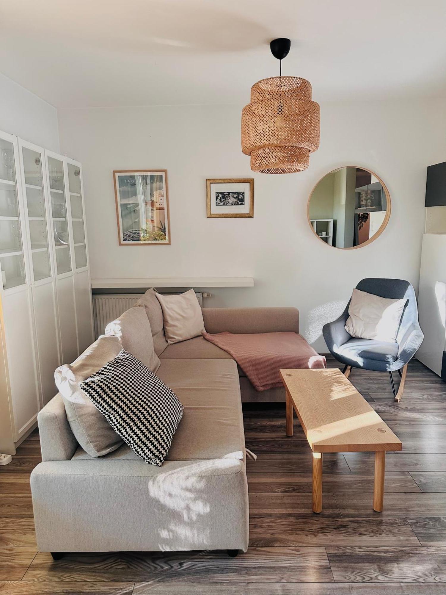 Apartmán Nova Oliva Z Parkingiem