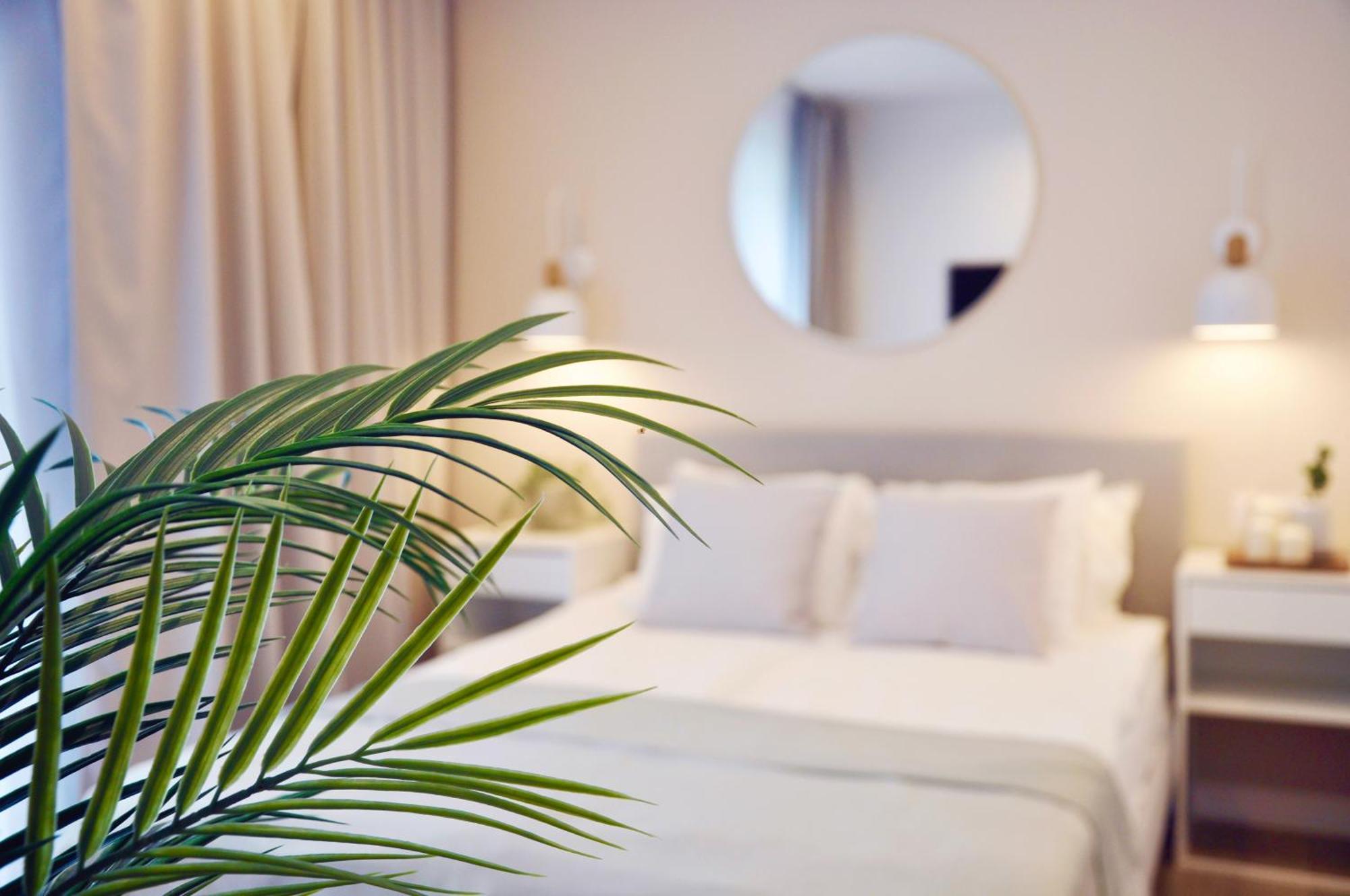 Nova Oliva Z Parkingiem Apartmán Gdaňsk